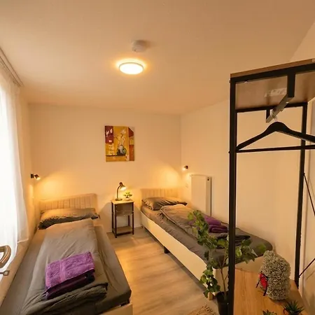Schwert Loft S43 Free Parking & Wifi *