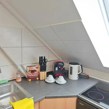 Appartement Schwert Loft S43 Free Parking & Wifi *
